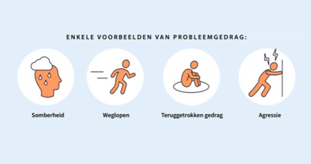 Nieuwe Handreikingen Omgaan Met Probleemgedrag | Vereniging ...